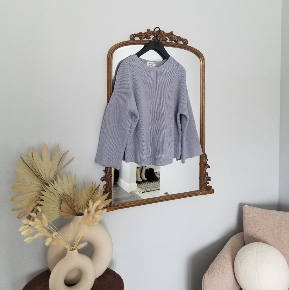 Princess Polly Wool Blend Sweater
